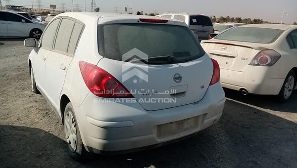 Photo 4 VIN: 3N1BC1C60BK224504 - NISSAN TIIDA 