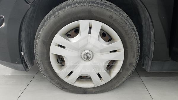 Photo 33 VIN: 3N1BC1C60BL350498 - NISSAN TIIDA 