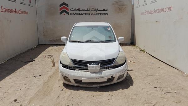 Photo 0 VIN: 3N1BC1C61BL350204 - NISSAN TIIDA 