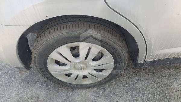 Photo 31 VIN: 3N1BC1C61DK217600 - NISSAN TIIDA 