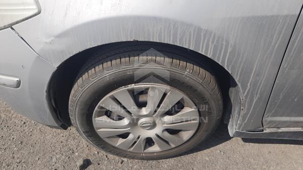 Photo 33 VIN: 3N1BC1C61DK217600 - NISSAN TIIDA 