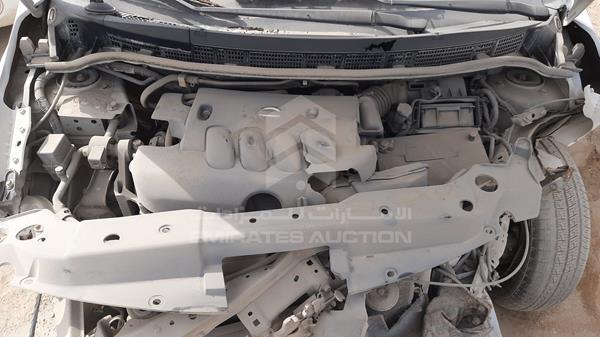 Photo 25 VIN: 3N1BC1C61DK218407 - NISSAN TIIDA 