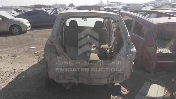 Photo 4 VIN: 3N1BC1C62BK218641 - NISSAN TIIDA 