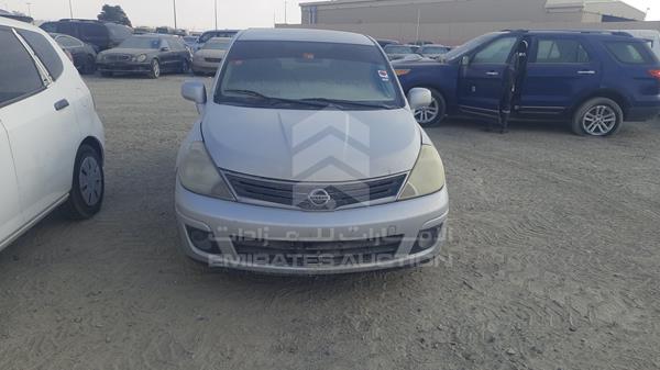 Photo 0 VIN: 3N1BC1C62BK223547 - NISSAN TIIDA 