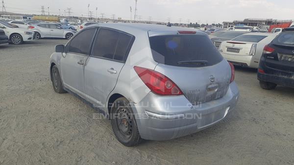 Photo 6 VIN: 3N1BC1C62BK223547 - NISSAN TIIDA 