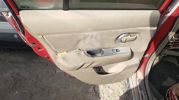 Photo 16 VIN: 3N1BC1C63BL363424 - NISSAN TIIDA 