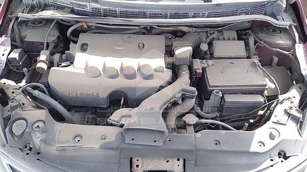 Photo 26 VIN: 3N1BC1C63BL363424 - NISSAN TIIDA 