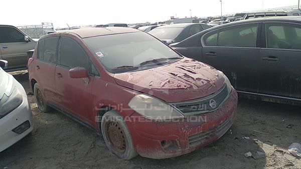 Photo 7 VIN: 3N1BC1C63BL363424 - NISSAN TIIDA 