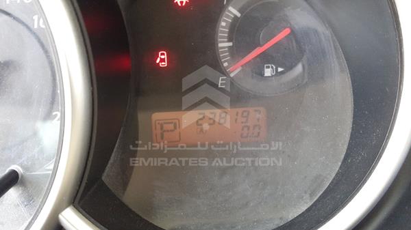 Photo 1 VIN: 3N1BC1C63CK231755 - NISSAN TIIDA 