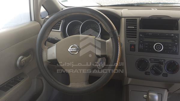 Photo 13 VIN: 3N1BC1C63CK231755 - NISSAN TIIDA 