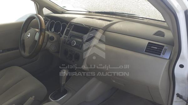 Photo 23 VIN: 3N1BC1C63CK231755 - NISSAN TIIDA 