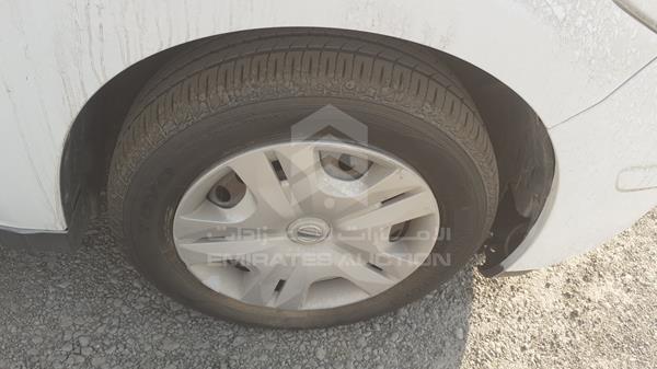 Photo 30 VIN: 3N1BC1C63CK231755 - NISSAN TIIDA 