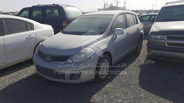 Photo 3 VIN: 3N1BC1C63DK200829 - NISSAN TIIDA 