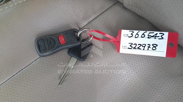 Photo 3 VIN: 3N1BC1C64BL366543 - NISSAN TIIDA 