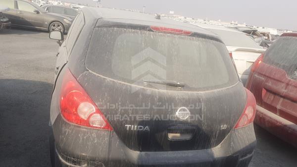 Photo 6 VIN: 3N1BC1C65BK210744 - NISSAN TIIDA 