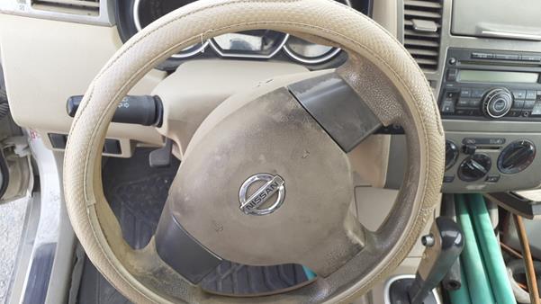 Photo 12 VIN: 3N1BC1C65BL352666 - NISSAN TIIDA 