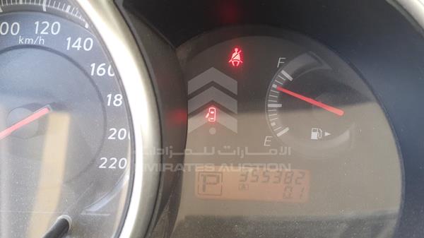 Photo 1 VIN: 3N1BC1C66BK215421 - NISSAN TIIDA 