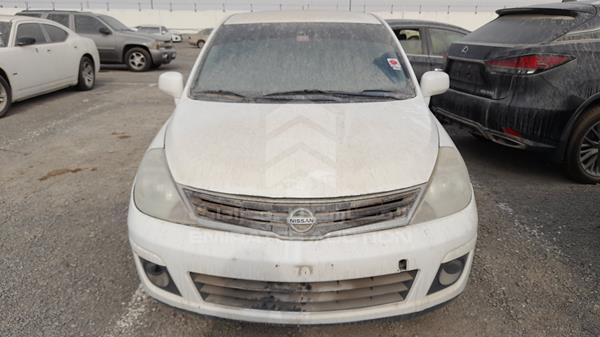 Photo 0 VIN: 3N1BC1C66BK218237 - NISSAN TIIDA 