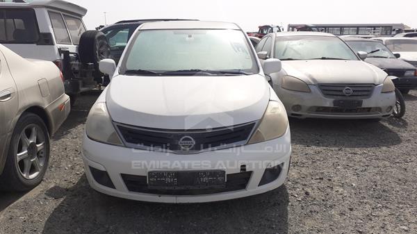 Photo 0 VIN: 3N1BC1C66DK203191 - NISSAN TIIDA 