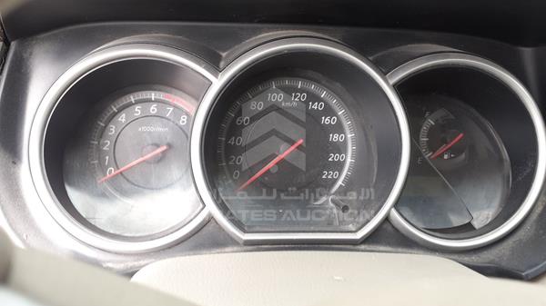 Photo 13 VIN: 3N1BC1C66DK203191 - NISSAN TIIDA 