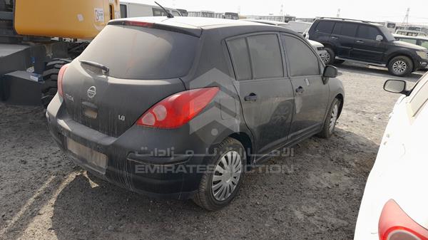 Photo 7 VIN: 3N1BC1C67BK214231 - NISSAN TIIDA 