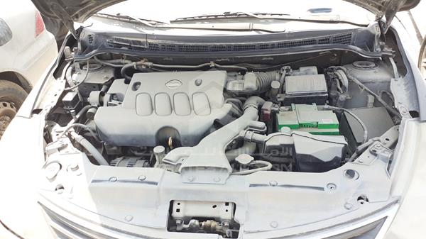 Photo 24 VIN: 3N1BC1C68BL352578 - NISSAN TIIDA 