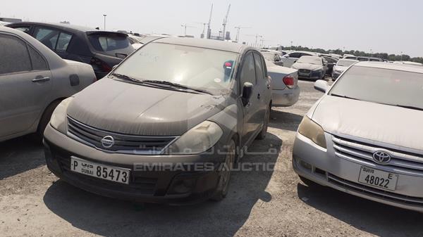 Photo 3 VIN: 3N1BC1C68BL352578 - NISSAN TIIDA 