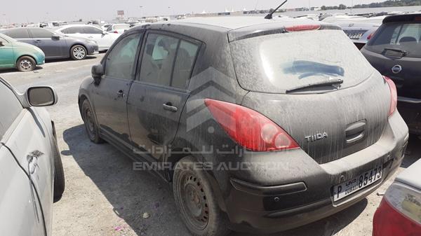 Photo 4 VIN: 3N1BC1C68BL352578 - NISSAN TIIDA 