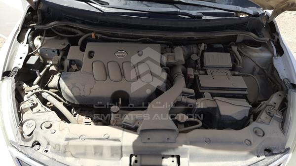 Photo 25 VIN: 3N1BC1C6XBL350525 - NISSAN TIIDA 