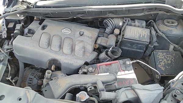 Photo 21 VIN: 3N1BC1C6XBL386618 - NISSAN TIIDA 