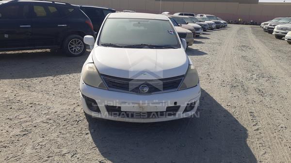 Photo 0 VIN: 3N1BC1C6XDK220771 - NISSAN TIIDA 