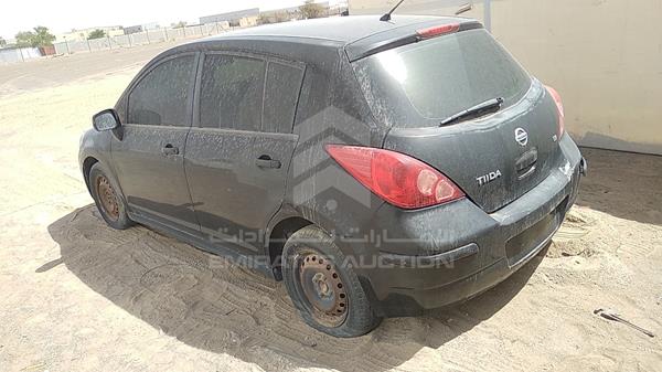 Photo 5 VIN: 3N1BC1C71BL355914 - NISSAN TIIDA 