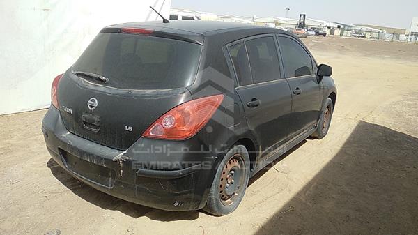 Photo 7 VIN: 3N1BC1C71BL355914 - NISSAN TIIDA 