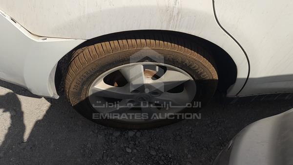 Photo 30 VIN: 3N1BC1C71BL383017 - NISSAN TIIDA 