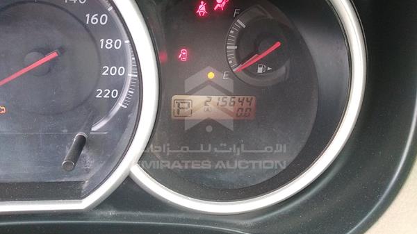 Photo 1 VIN: 3N1BC1C78DK200043 - NISSAN TIIDA 