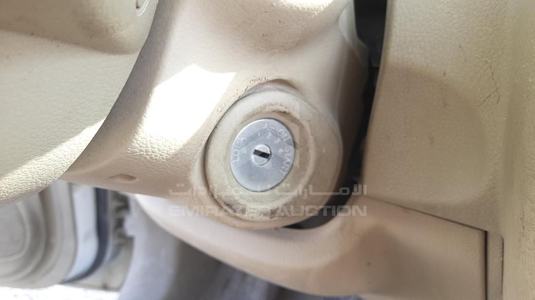 Photo 3 VIN: 3N1BC1C83BK203437 - NISSAN TIIDA 