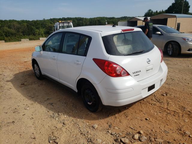 Photo 2 VIN: 3N1BC1CP0AL351559 - NISSAN VERSA S 