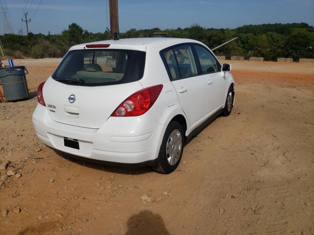 Photo 3 VIN: 3N1BC1CP0AL351559 - NISSAN VERSA S 