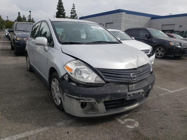 Photo 0 VIN: 3N1BC1CP0AL356163 - NISSAN VERSA S 