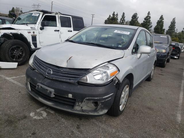 Photo 1 VIN: 3N1BC1CP0AL356163 - NISSAN VERSA S 