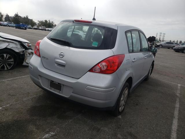 Photo 3 VIN: 3N1BC1CP0AL356163 - NISSAN VERSA S 