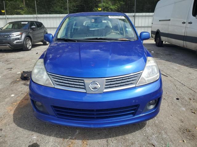 Photo 4 VIN: 3N1BC1CP0AL360231 - NISSAN VERSA S 