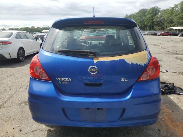 Photo 5 VIN: 3N1BC1CP0AL360231 - NISSAN VERSA S 