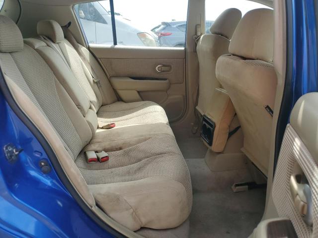 Photo 9 VIN: 3N1BC1CP0AL360231 - NISSAN VERSA S 