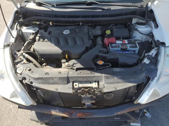 Photo 10 VIN: 3N1BC1CP0AL362531 - NISSAN VERSA 