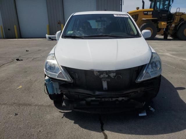 Photo 4 VIN: 3N1BC1CP0AL362531 - NISSAN VERSA 