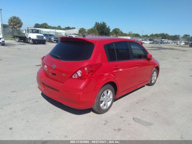 Photo 3 VIN: 3N1BC1CP0AL362853 - NISSAN VERSA 