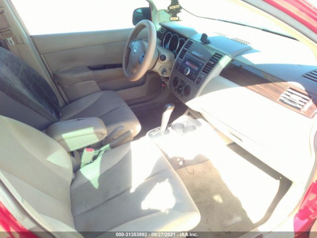 Photo 4 VIN: 3N1BC1CP0AL362853 - NISSAN VERSA 