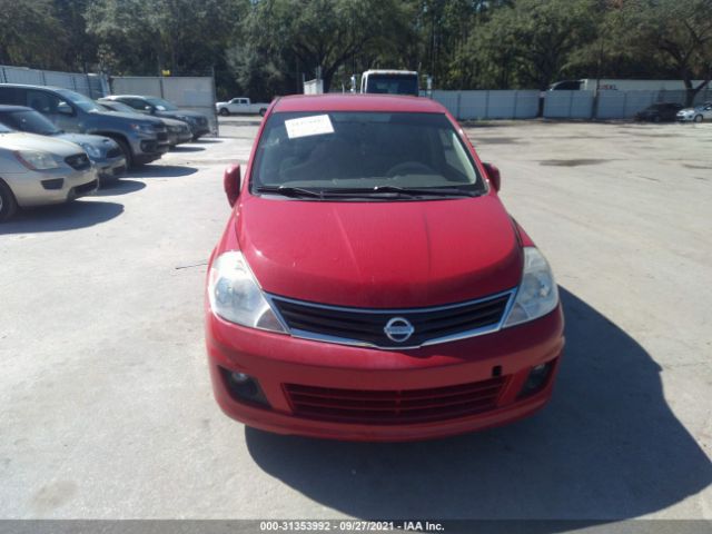 Photo 5 VIN: 3N1BC1CP0AL362853 - NISSAN VERSA 