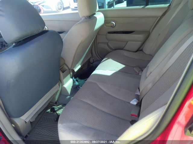 Photo 7 VIN: 3N1BC1CP0AL362853 - NISSAN VERSA 